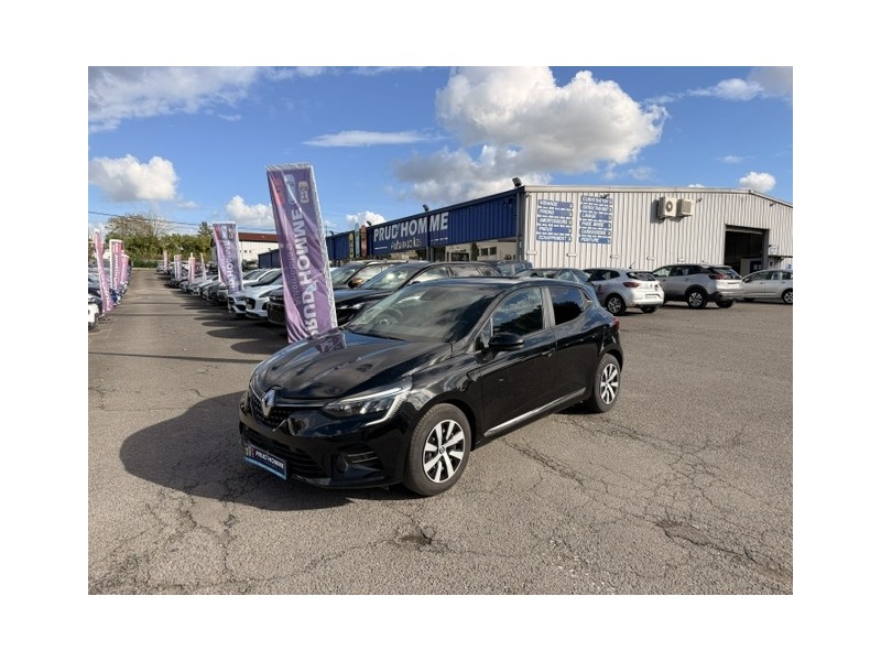 CLIO V 1.0 TCE 90CH EVOLUTION