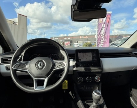 CLIO V 1.0 TCE 90CH EVOLUTION