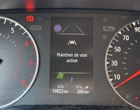 CLIO V 1.0 TCE 90CH EVOLUTION