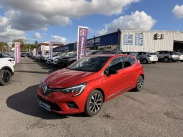 CLIO V 1.3 TCE 140CH TECHNO