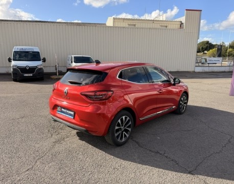 CLIO V 1.3 TCE 140CH TECHNO