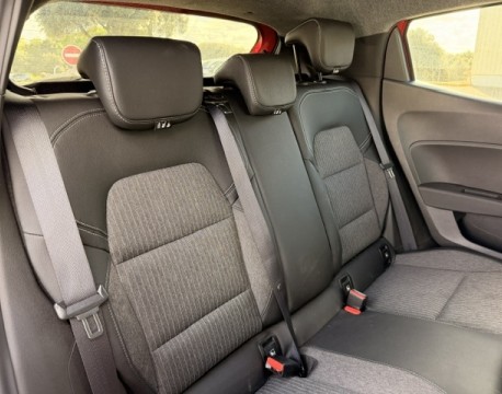 CLIO V 1.3 TCE 140CH TECHNO