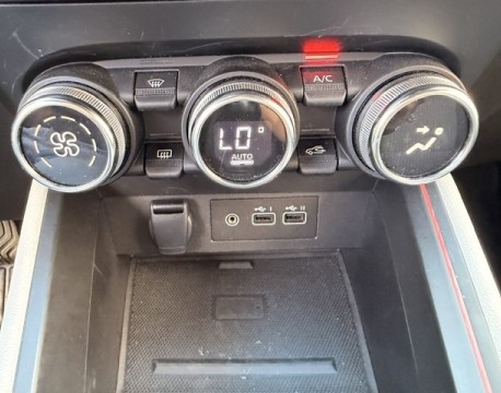 CLIO V 1.3 TCE 140CH TECHNO