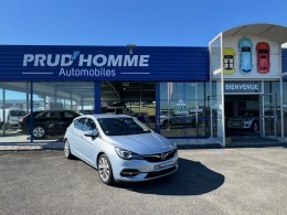 ASTRA 1.2 TURBO 130CH ELEGANCE DISTRIBUTION NEUVE ASTRA 1.2 TURBO 130CH ELEGANCE DISTRIBUTION NEUVE