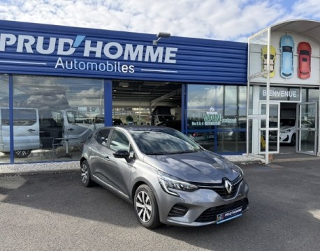 CLIO V 1.0 TCE 90CH EVOLUTION