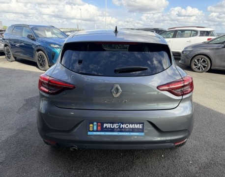 CLIO V 1.0 TCE 90CH EVOLUTION