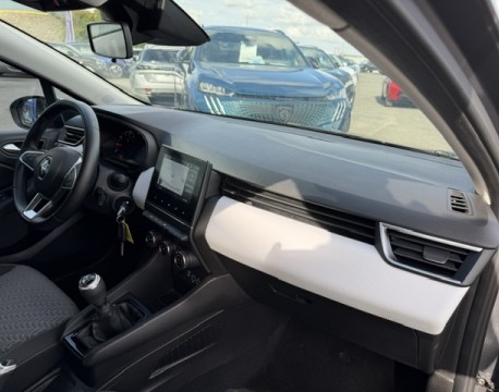 CLIO V 1.0 TCE 90CH EVOLUTION