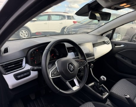 CLIO V 1.0 TCE 90CH EVOLUTION