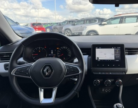 CLIO V 1.0 TCE 90CH EVOLUTION