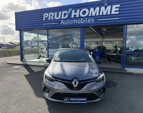 CLIO V 1.0 TCE 90CH EVOLUTION