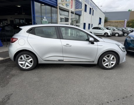 CLIO V 1.0 TCE 90CH BUSINESS