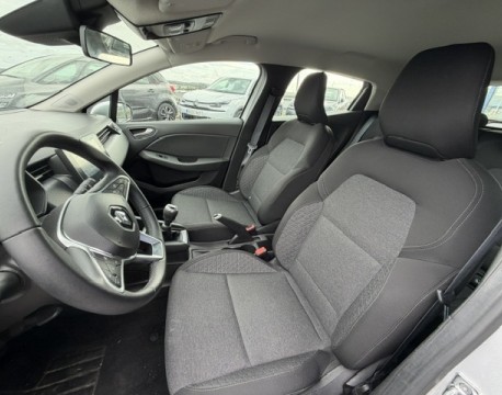 CLIO V 1.0 TCE 90CH BUSINESS
