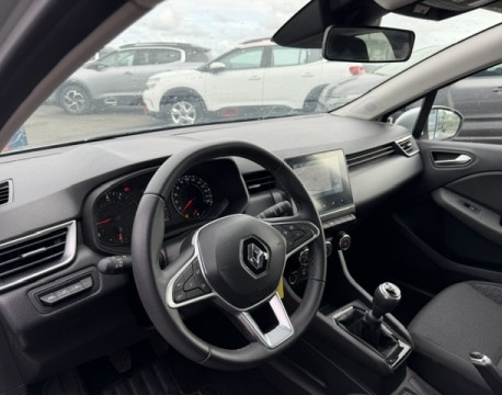 CLIO V 1.0 TCE 90CH BUSINESS