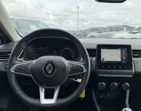 CLIO V 1.0 TCE 90CH BUSINESS