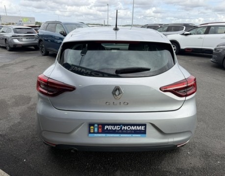 CLIO V 1.0 TCE 90CH BUSINESS