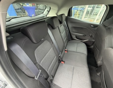 CLIO V 1.0 TCE 90CH BUSINESS