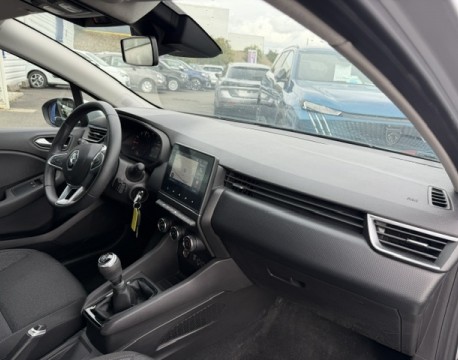 CLIO V 1.0 TCE 90CH BUSINESS