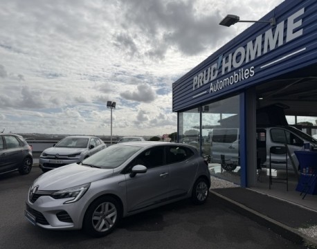 CLIO V 1.0 TCE 90CH BUSINESS