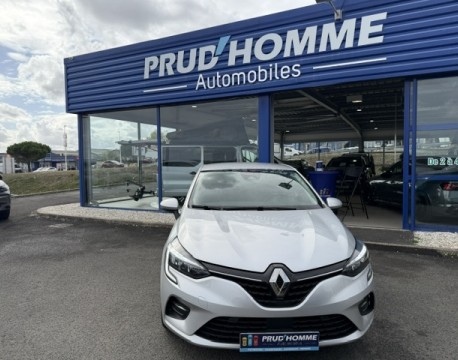 CLIO V 1.0 TCE 90CH BUSINESS