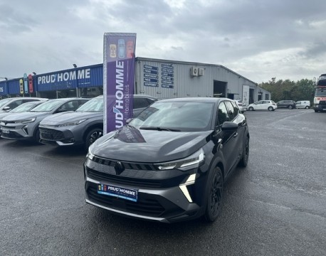 SYMBIOZ 1.6 E-TECH FULL HYBRID 145CH ESPRIT ALPINE
