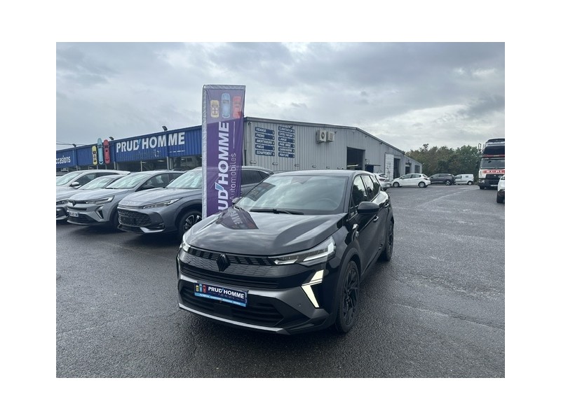 SYMBIOZ 1.6 E-TECH FULL HYBRID 145CH ESPRIT ALPINE