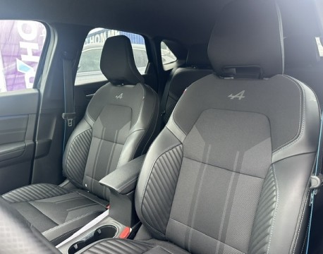 SYMBIOZ 1.6 E-TECH FULL HYBRID 145CH ESPRIT ALPINE