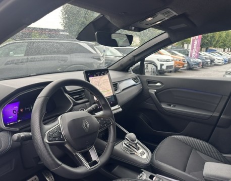 SYMBIOZ 1.6 E-TECH FULL HYBRID 145CH ESPRIT ALPINE