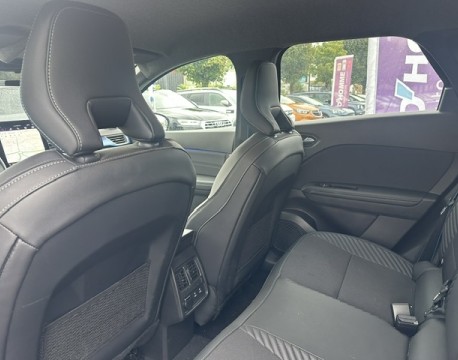 SYMBIOZ 1.6 E-TECH FULL HYBRID 145CH ESPRIT ALPINE
