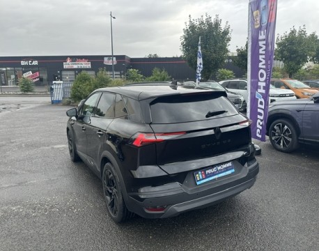 SYMBIOZ 1.6 E-TECH FULL HYBRID 145CH ESPRIT ALPINE