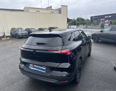 SYMBIOZ 1.6 E-TECH FULL HYBRID 145CH ESPRIT ALPINE