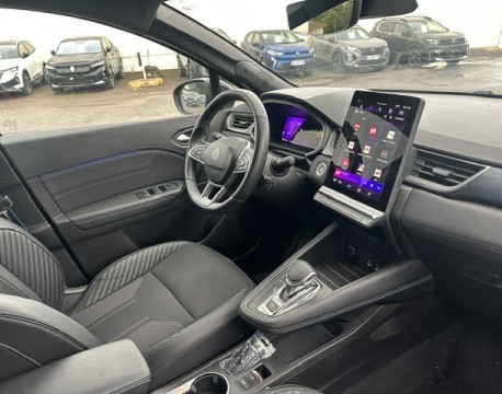 SYMBIOZ 1.6 E-TECH FULL HYBRID 145CH ESPRIT ALPINE