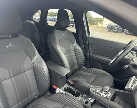 SYMBIOZ 1.6 E-TECH FULL HYBRID 145CH ESPRIT ALPINE