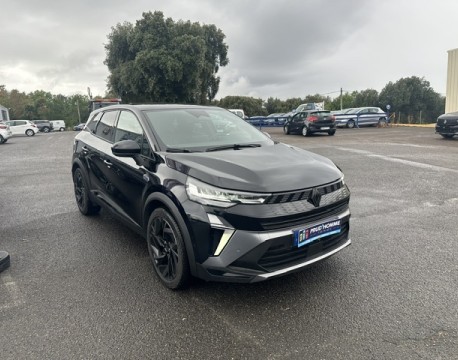 SYMBIOZ 1.6 E-TECH FULL HYBRID 145CH ESPRIT ALPINE