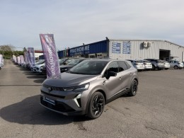 SYMBIOZ 1.8 E-TECH FULL HYBRID 160CH ESPRIT ALPINE