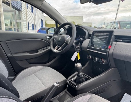 CLIO V 1.5 BLUE DCI 100CH EVOLUTION