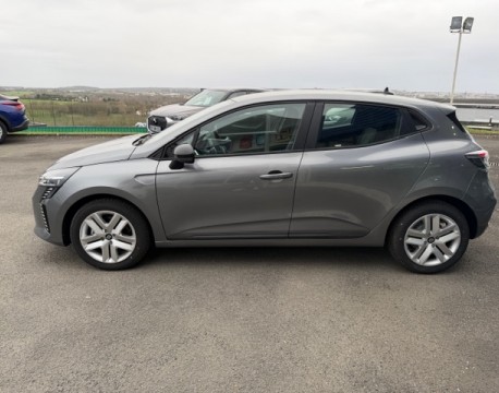 CLIO V 1.5 DCI 100CH EVOLUTION + CAMERA / KEY LESS / RÉTROS RABAT
