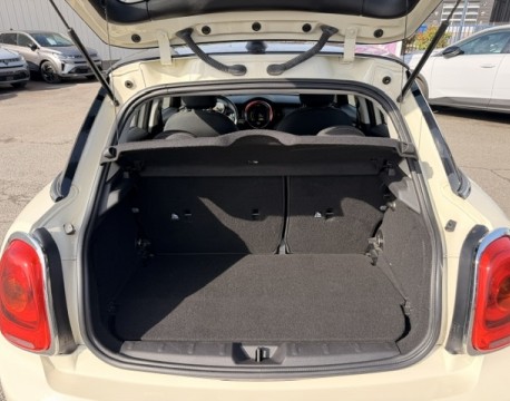MINI 5 PORTES COOPER D 116CH BUSINESS