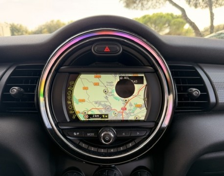 MINI 5 PORTES COOPER D 116CH BUSINESS