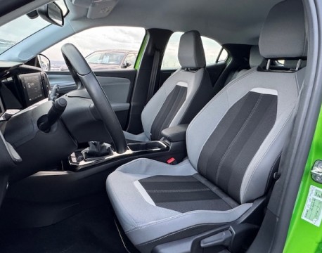 MOKKA 1.2 TURBO 100CH ELEGANCE