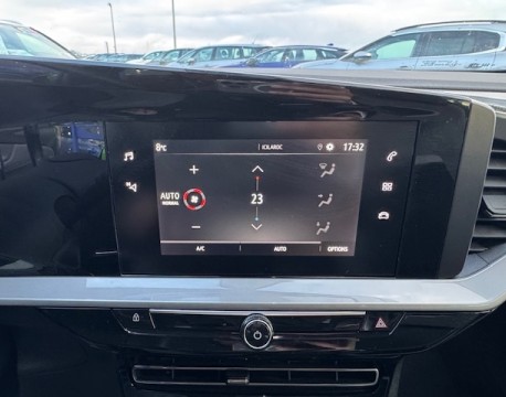 MOKKA 1.2 TURBO 100CH ELEGANCE
