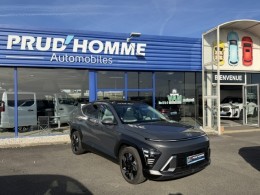 KONA 1.6 GDI 141CH HYBRID EXECUTIVE
