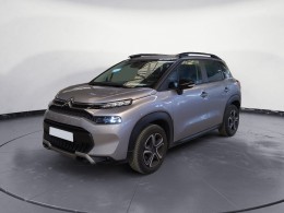 C3 AIRCROSS PURETECH 110CH S&S FEEL PACK
