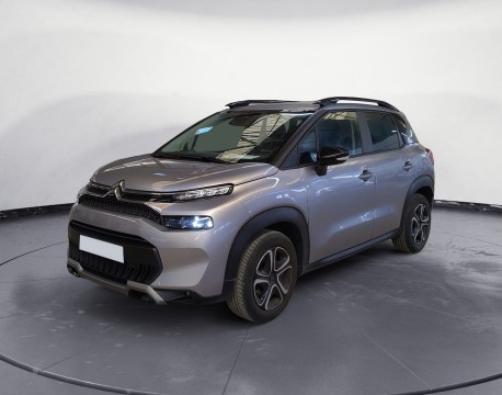 C3 AIRCROSS PURETECH 110CH S&S FEEL PACK
