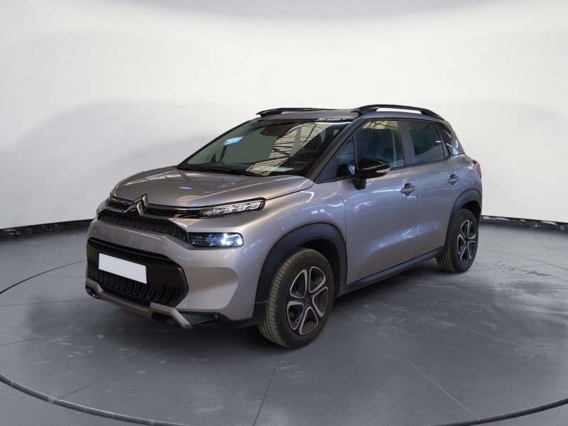 C3 AIRCROSS PURETECH 110CH S&S FEEL PACK