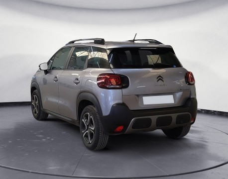 C3 AIRCROSS PURETECH 110CH S&S FEEL PACK