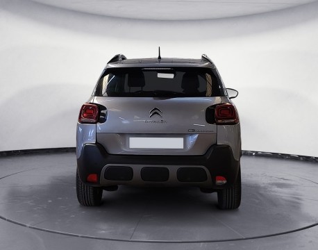 C3 AIRCROSS PURETECH 110CH S&S FEEL PACK