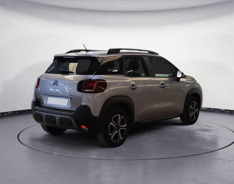 C3 AIRCROSS PURETECH 110CH S&S FEEL PACK