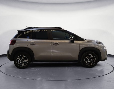 C3 AIRCROSS PURETECH 110CH S&S FEEL PACK
