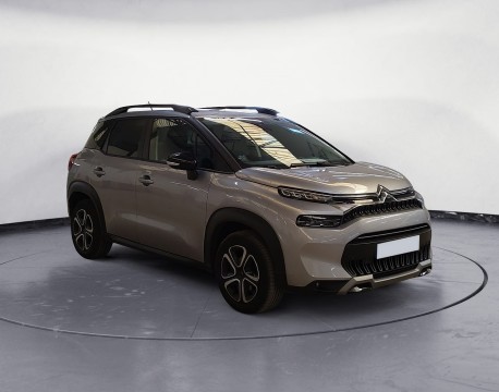 C3 AIRCROSS PURETECH 110CH S&S FEEL PACK