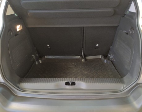 C3 AIRCROSS PURETECH 110CH S&S FEEL PACK